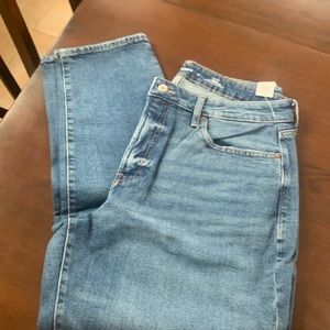Womens new Old Navy jeans